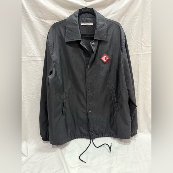 Givenchy Coach Jacket - Picture 4 of 16